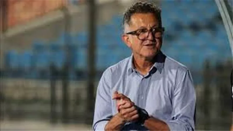 أوسوريو : طالبت بصفقات جديدة ولم يستجب احد.. والزمالك يعانى من مشاكل لا حصر لها