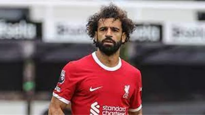 نجم ليفربول السابق يشن هجوما على محمد صلاح
