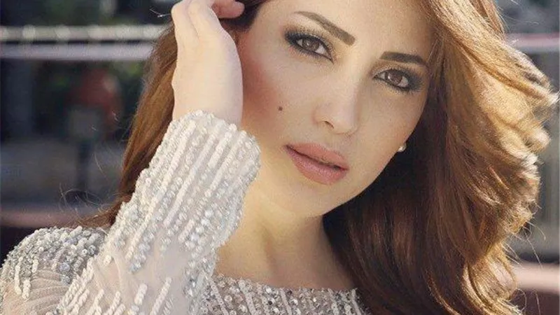 تأجيل معارضة نسرين طافش على حبسها 3 سنوات لـ16 نوفمبر