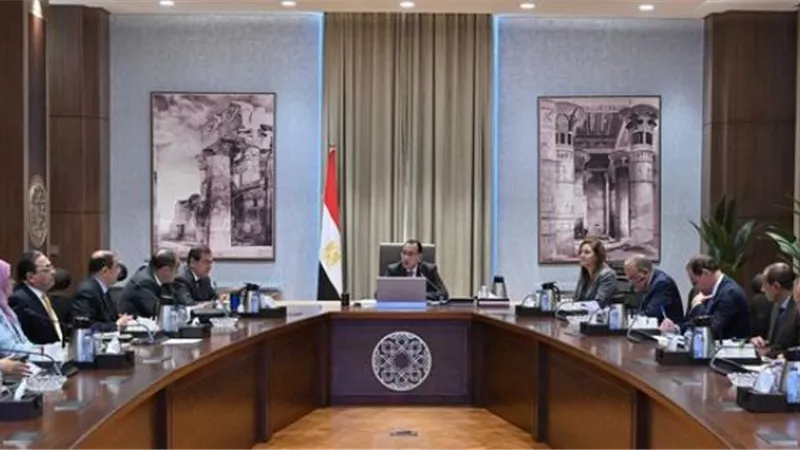 مدبولي يوجه بسرعة طرح المشروعات على القطاع الخاص مع خطة ترويجية لها