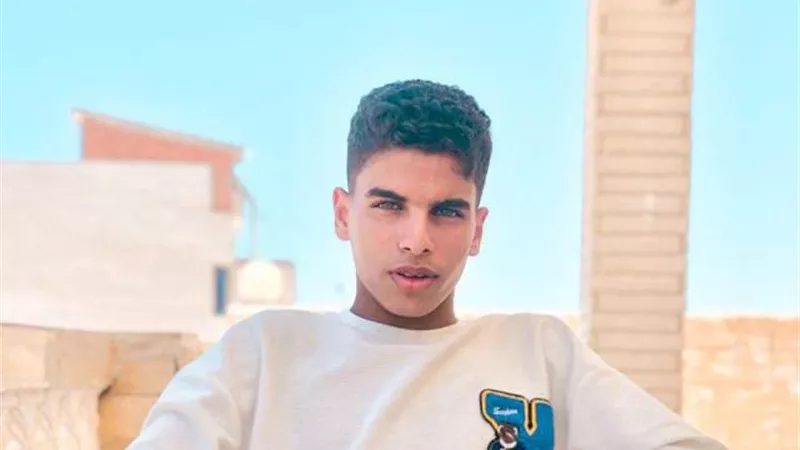 أشرف الوكيل أحدث المنضمين للفيلم القصير 