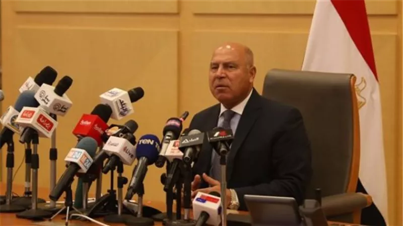 الوزيريشهد توقيع عدد من مذكرات التفاهم بثاني أيام معرض النقل الذكي