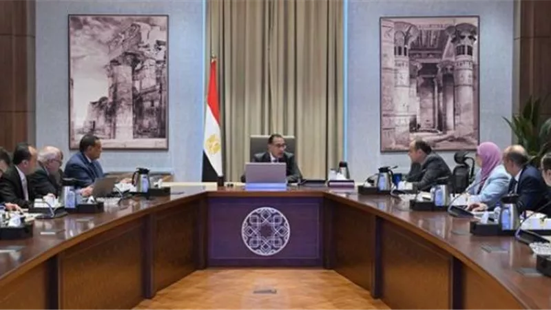 مدبولى:يمكن الاستجابة لطلبات توسع المصانع في بورسعيد بضم 100 فدان