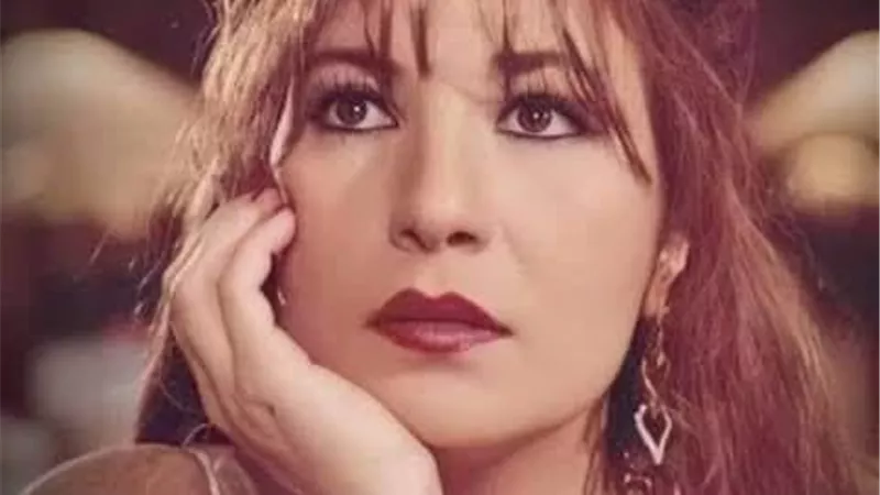 فى ذكرى ميلادها ..أخر حوارللفنانة جالا فهمى قبل رحليها .. فيديو