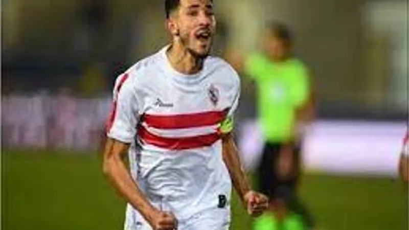 الاهلى ردا على فتوح : ليس خيارنا الاول