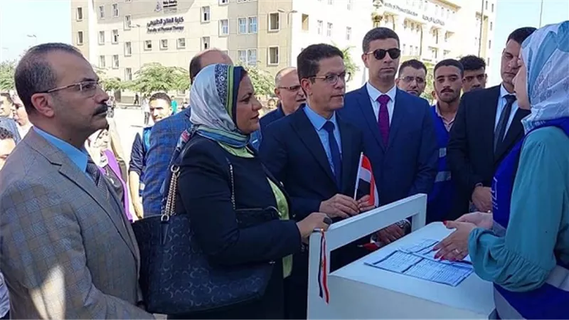 الجيزاوي:
