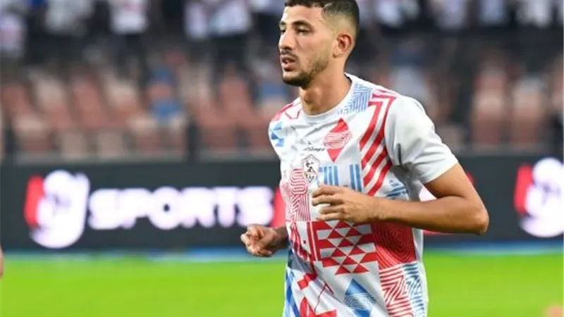 فتوح يلغي متابعة الزمالك.. وأول رد فعل من شيكابالا