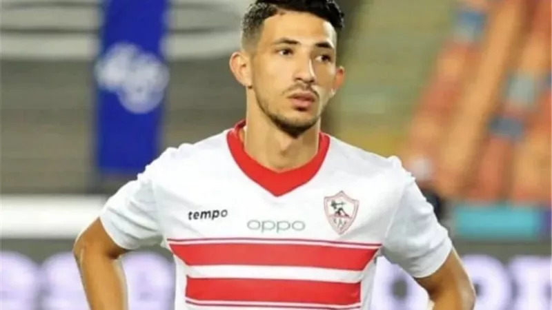 بيراميدز يُغرى فتوح بـ 150 مليون جنيه للتوقيع