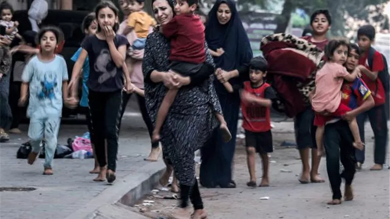 لماذا يخشى الفلسطينيون التهجير الدائم من غزة؟