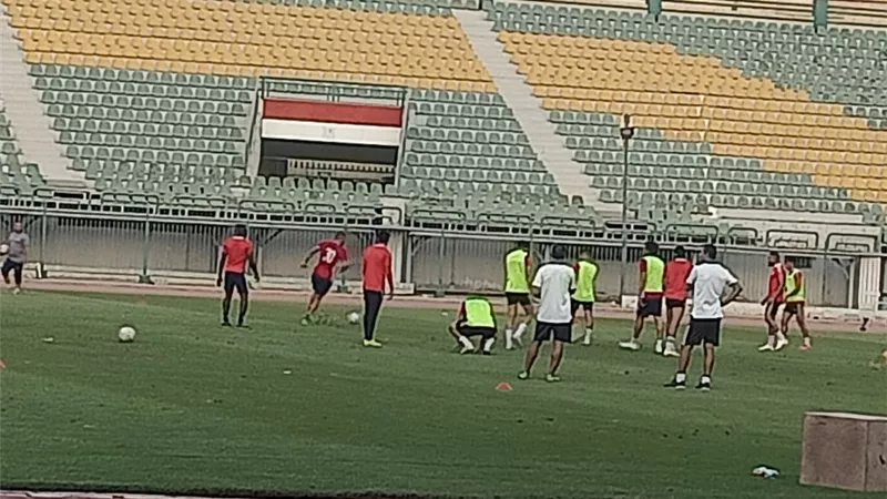 بعد ثلاثية الدراويش .. 4 أيام راحه لطلائع الجيش استعداداً للجونة
