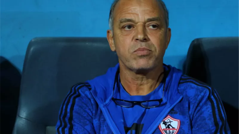 محمد صلاح: الزمالك لن يعوض غياب الثلاثى