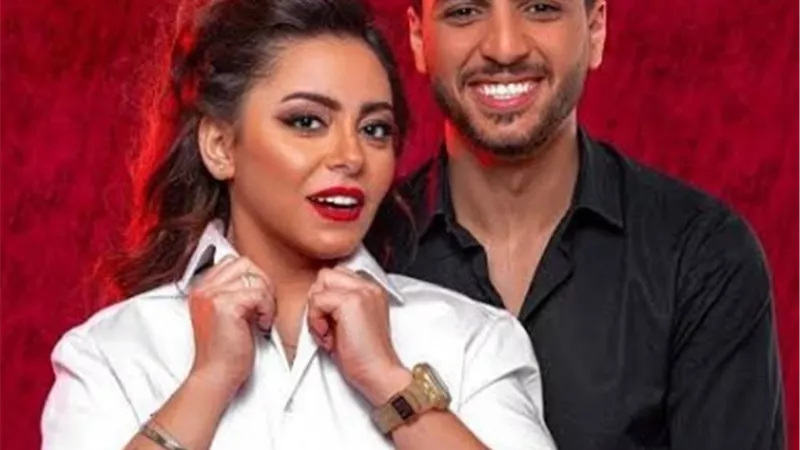 الملحن وليد سامى يخوض التجربة السينمائية برفقة زوجته