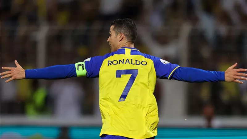 مدرب النصر السعودى : رونالدو لن يشارك أمام الدحيل