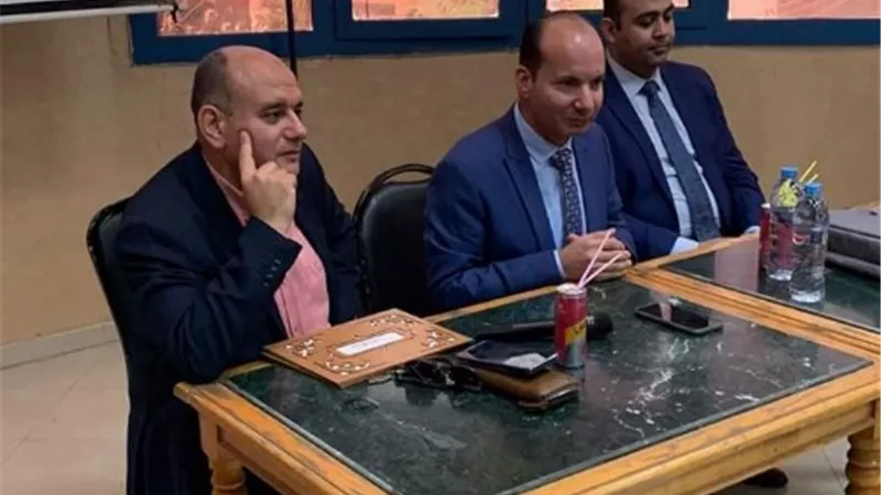 الجزار يوصي بتنظيم يوم علمي لطب الأسنان بالقليوبية.. شهريا