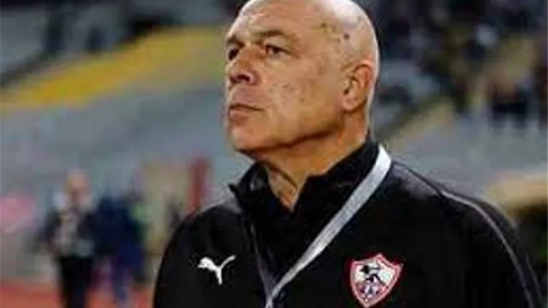 جروس يبتعد عن خلافة أوسوريو فى الزمالك .. ناقد رياضى يكشف الأسباب