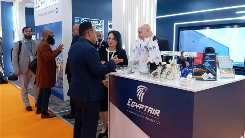 انطلاق فعاليات معرض سوق السفر العالمى WTM
