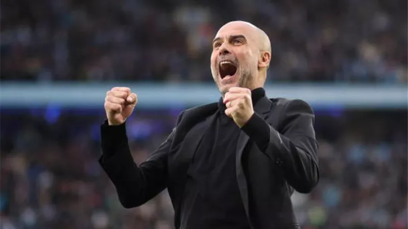 جوارديولا يتوعد : مانشستر سيتى جاهز لكأس العالم للأندية