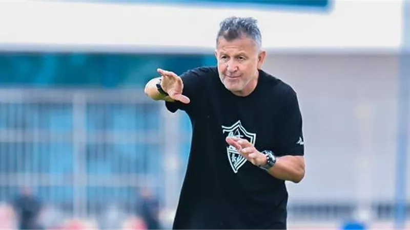 ترتيبه الـ 11 بالدورى المكسيكى ..أوسوريو يقترب من تدريب كروز أزول