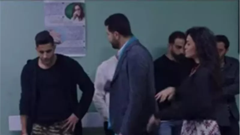 شقيق ثراء جبيل يمنعها من استكمال حلمها بالعمل في الفن