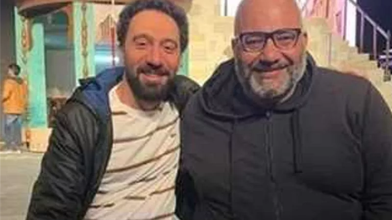 أول رد فعل من محمد سلام على تعليق بيومى فؤاد