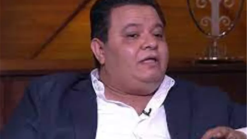 خالد جلال رئيسًا للجنة تحكيم مسابقة العروض الكبرى بمهرجان شرم الشيخ