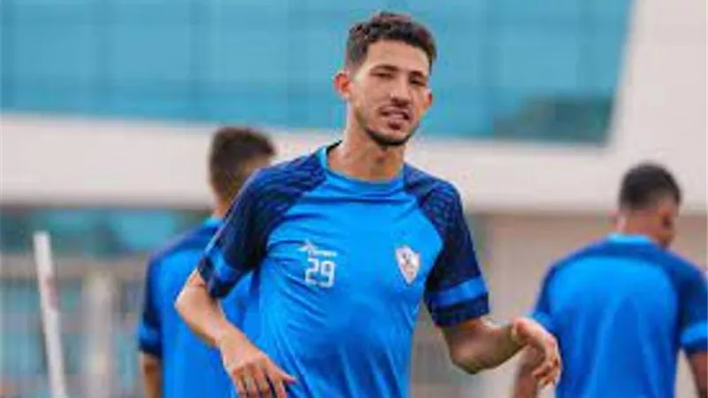 8 ملايين جنيه .. فتوح يشكو الزمالك بسبب مستحقاته المتاخرة