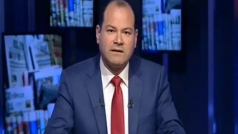 الديهي: الدولة المصرية تدير الأزمة الفلسطينية بحكمة بالغة وكل الخيارات مفتوحة