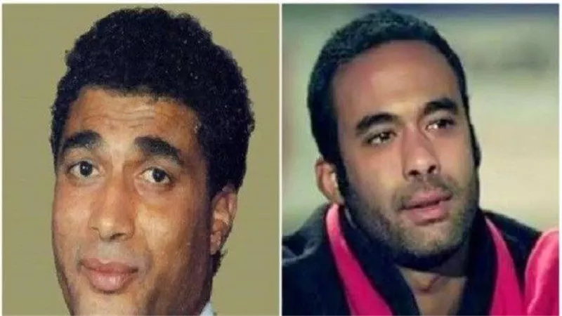 فى ذكرى رحيله ..تعرف على سبب وفاة الفنان هيثم أحمد زكى