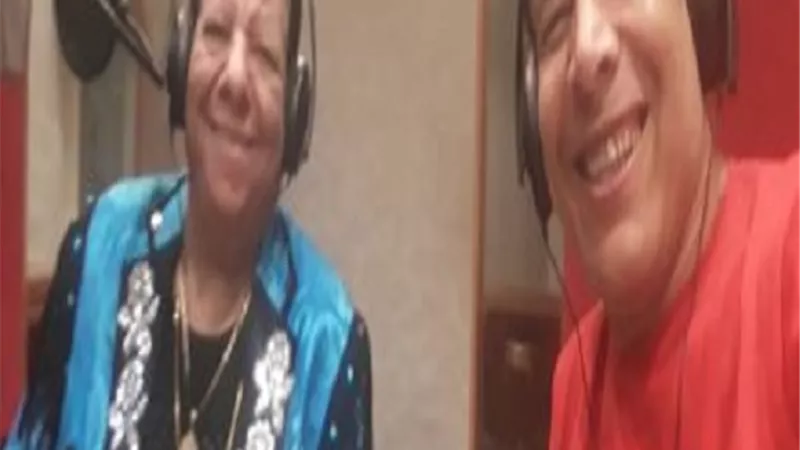 الشاعر إسلام خليل: الأغنية الوطنية تعبر عن حالة المجتمع