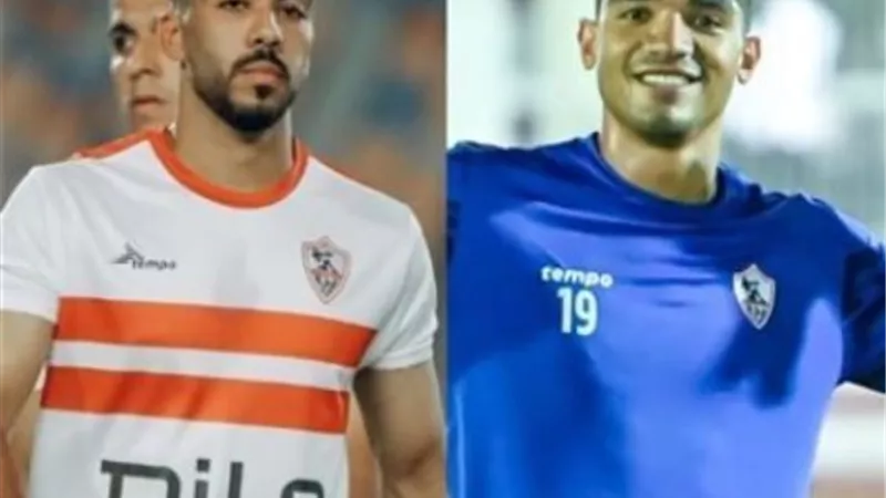 رئيس نادى الزمالك يرفض لقاء صبحى والزنارى