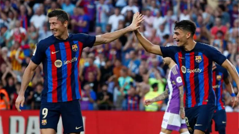 شاختار و برشلونة..النصر مع الدحيل..المواعيد والقنوات الناقلة..اليوم