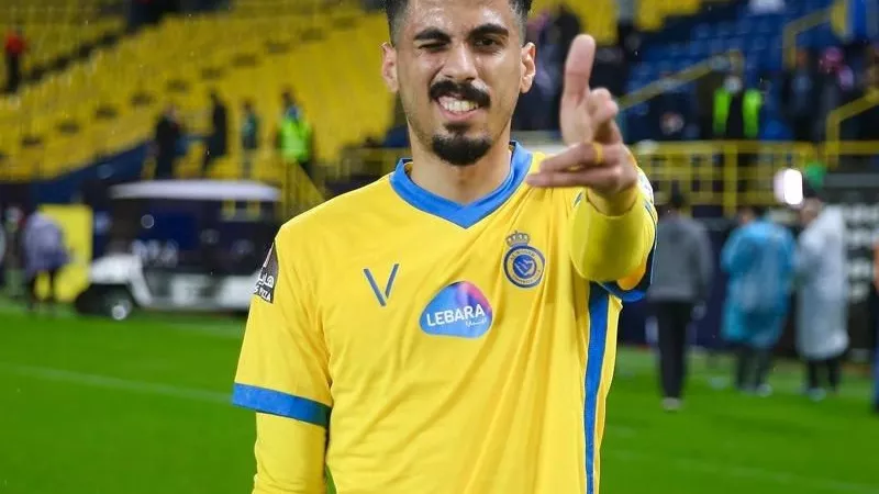 النصر السعودى يعلن جاهزية نجم الفريق قبل مواجهة الدحيل