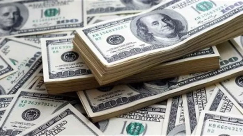 استقرار أسعار صرف الدولار مقابل الجنيه المصري
