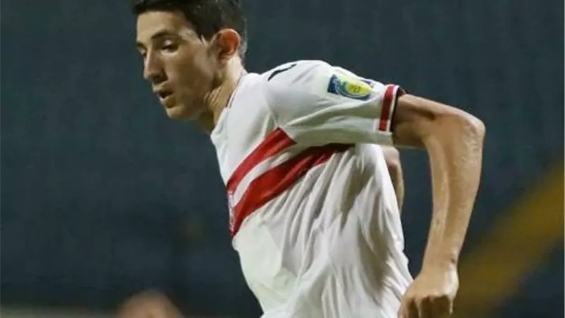 الزمالك يتراجع عن معاقبة فتوح