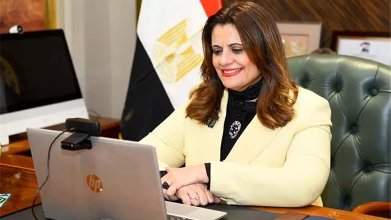 الهجرة:لا يشترط سريان بطاقة الرقم القومى عند التصويت بانتخابات الرئاسة بالخارج