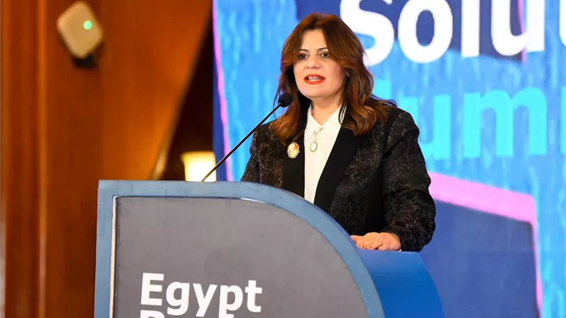 الهجرة :قانون الانتخابات الرئاسية اشترط سريان جواز السفر