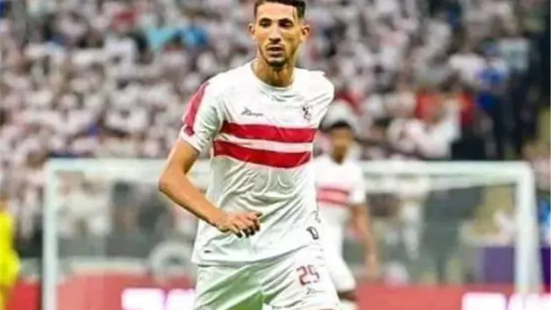 فتوح يطلب من الزمالك 60 مليون جنيه للتجديد