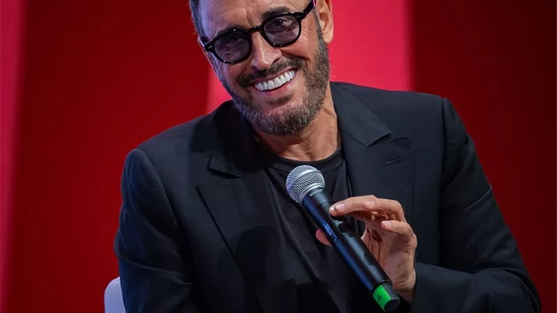 كاظم الساهر: 