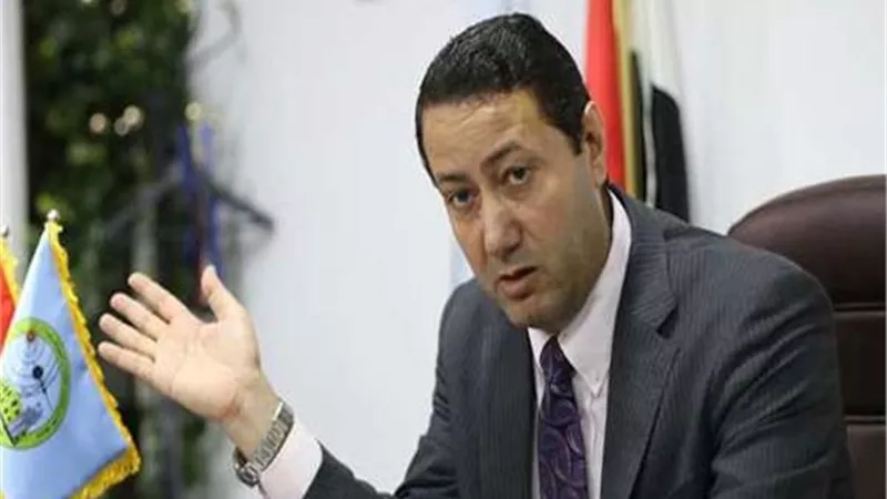 ورشة عمل مصرية - صينية عن التكنولوجيا المتقدمة للحد من الكوارث