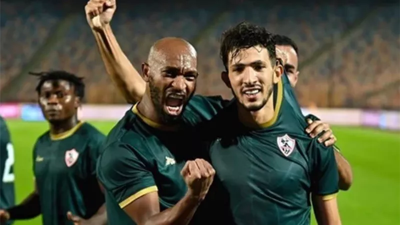 فتوح لـ شيكابالا: عايزين مني ايه .. مش هرجع غير لما اخلص سهرتي