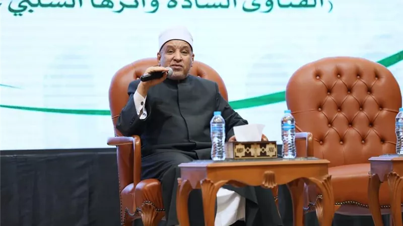 الأمين العام لكبار العلماء:مؤسسات الفتوى لها دور محوري لنبذ الشاذ