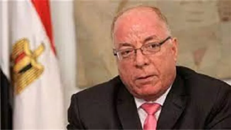 حلمي النمنم: مصر تدافع عن القضية الفلسطينية منذ 106 عام