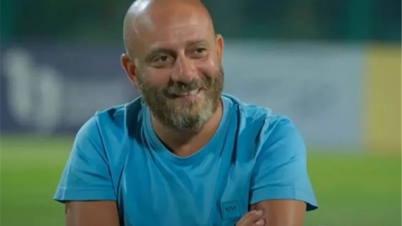 شيتوس يعقد مؤتمرا صحفيا عن استعدادات منتخب الشباب لشمال أفريقيا