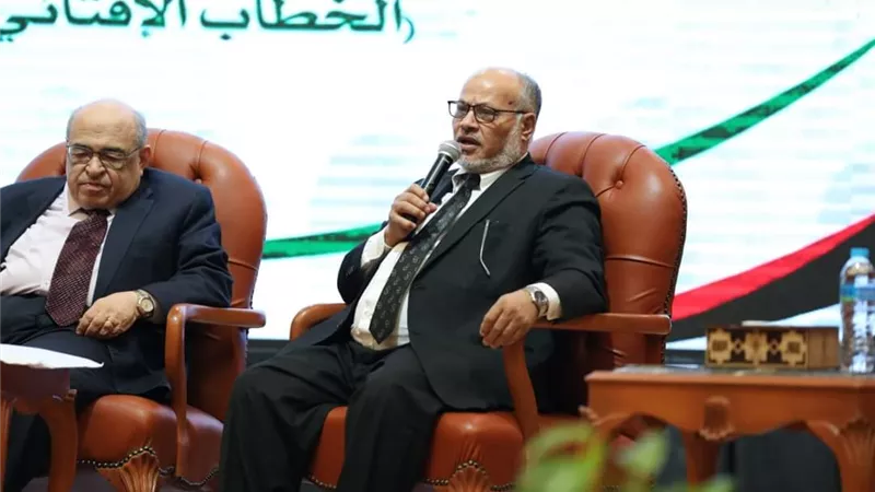 د.إبراهيم الهدهد:الالتفاف الغربي الداعم للكيان المحتل حملة ممنهجه