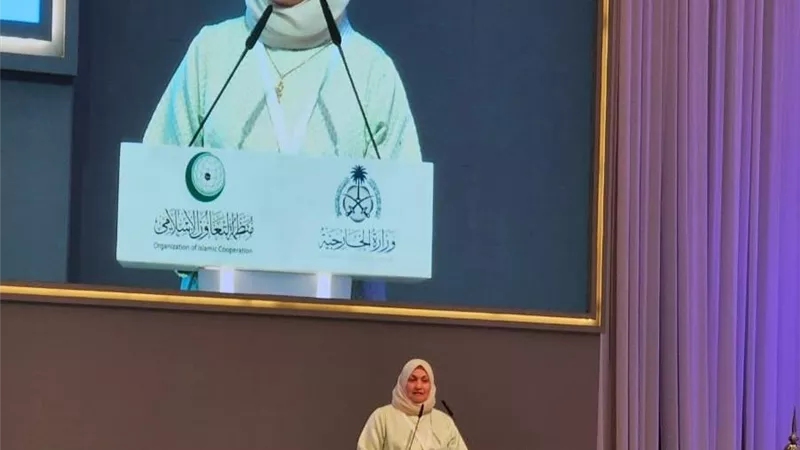 مستشار شيخ الأزهر تحية تقدير وإعزاز للأم الفلسطينية أم الأبطال