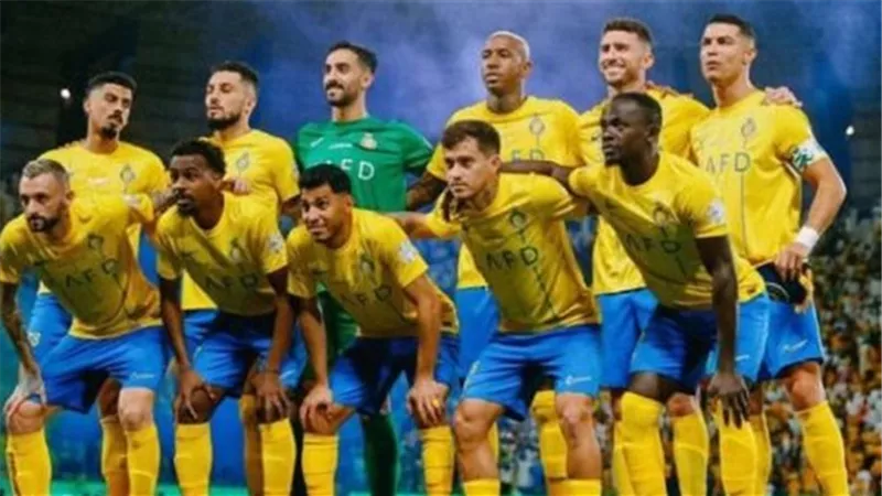 كاسترو يعلن تشكيل النصر السعودي لمواجهة الدحيل بدوري أبطال آسيا