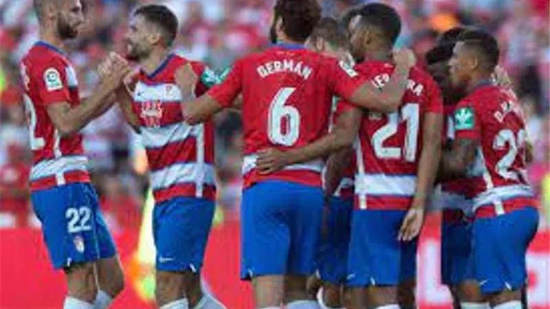 الاتحاد الإسباني يعلن إقصاء غرناطة من الكأس.. تقاصيل