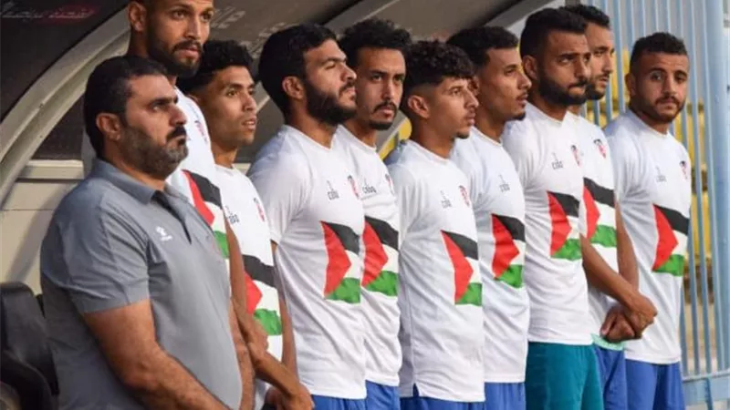 بتروجيت يتصدر دوري المحترفين بالفوز على طنطا بهدفين