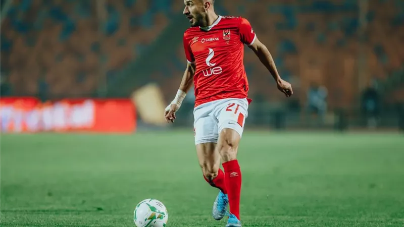 طبيب الأهلي يكشف تطورات إصابة معلول