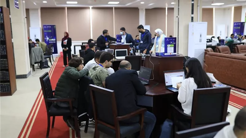 انطلاق هاكاثون التقنيات الناشئة لتمكين ذوي الهمم
